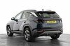 Hyundai TUCSON 1.6 TGDi Hybrid 230 Ultimate 5dr 2WD Auto Blue