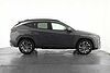 Hyundai TUCSON 1.6T Hybrid Ultimate 5dr Auto Grey
