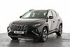 Hyundai TUCSON 1.6 TGDi Hybrid 230 Premium 5dr 2WD Auto SILVER