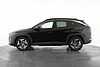 Hyundai TUCSON 1.6 TGDi Hybrid 230 Premium 5dr 2WD Auto SILVER