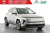 Hyundai KONA 160kW Ultimate 65kWh 5dr Auto Silver
