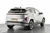 Hyundai KONA 160kW Ultimate 65kWh 5dr Auto Silver