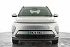 Hyundai KONA 160kW Ultimate 65kWh 5dr Auto Silver