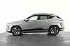 Hyundai KONA 160kW Ultimate 65kWh 5dr Auto Silver
