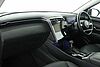 Hyundai TUCSON 1.6 TGDi 48V MHD 180 Ultimate 5dr 4WD DCT BLACK