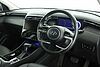 Hyundai TUCSON 1.6 TGDi 48V MHD 180 Ultimate 5dr 4WD DCT BLACK