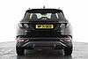 Hyundai TUCSON 1.6 TGDi 48V MHD 180 Ultimate 5dr 4WD DCT BLACK