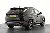 Hyundai TUCSON 1.6 TGDi 48V MHD 180 Ultimate 5dr 4WD DCT BLACK