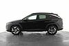 Hyundai TUCSON 1.6 TGDi 48V MHD 180 Ultimate 5dr 4WD DCT BLACK