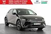 Hyundai IONIQ 5 168kW N Line S 84 kWh 5dr Auto Black