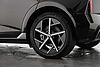 Hyundai IONIQ 5 168kW N Line S 84 kWh 5dr Auto Black