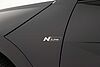 Hyundai IONIQ 5 168kW N Line S 84 kWh 5dr Auto Black