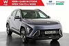 Hyundai KONA 1.6 GDi Hybrid Ultimate 5dr DCT Blue