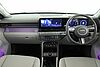 Hyundai KONA 1.6 GDi Hybrid Ultimate 5dr DCT Blue