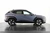 Hyundai KONA 1.6 GDi Hybrid Ultimate 5dr DCT Blue
