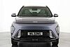Hyundai KONA 1.6 GDi Hybrid Ultimate 5dr DCT Blue
