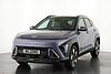 Hyundai KONA 1.6 GDi Hybrid Ultimate 5dr DCT Blue