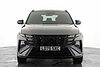 Hyundai TUCSON 1.6T Hybrid N Line S 5dr Auto Special solid - Shadow grey