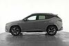 Hyundai TUCSON 1.6T Hybrid N Line S 5dr Auto Special solid - Shadow grey