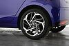 Hyundai I20 1.0T GDi 48V MHD Premium 5dr BLUE