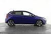 Hyundai I20 1.0T GDi 48V MHD Premium 5dr BLUE