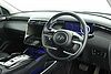 Hyundai TUCSON 1.6 TGDi Hybrid 230 Premium 5dr 2WD Auto Grey