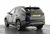 Hyundai TUCSON 1.6 TGDi Hybrid 230 Premium 5dr 2WD Auto Grey