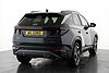 Hyundai TUCSON 1.6 TGDi Hybrid 230 Ultimate 5dr 2WD Auto Grey