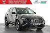 Hyundai TUCSON 1.6 TGDi Hybrid 230 Ultimate 5dr 2WD Auto Grey