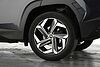 Hyundai TUCSON 1.6 TGDi Hybrid 230 Ultimate 5dr 2WD Auto Grey