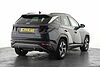 Hyundai TUCSON 1.6 TGDi Hybrid 230 Ultimate 5dr 2WD Auto Grey