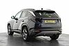 Hyundai TUCSON 1.6 TGDi Hybrid 230 Ultimate 5dr 2WD Auto Grey