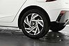 Hyundai I20 1.0T GDi Advance 5dr DCT White