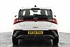 Hyundai I20 1.0T GDi Advance 5dr DCT White