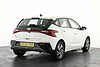 Hyundai I20 1.0T GDi Advance 5dr DCT White