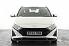 Hyundai I20 1.0T GDi Advance 5dr DCT White