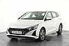 Hyundai I20 1.0T GDi Advance 5dr DCT White