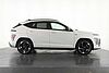 Hyundai KONA 160kW N Line 65kWh 5dr Auto White