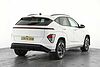 Hyundai KONA 160kW N Line 65kWh 5dr Auto White