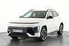 Hyundai KONA 160kW N Line 65kWh 5dr Auto White
