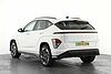 Hyundai KONA 160kW N Line 65kWh 5dr Auto White