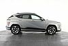 Hyundai KONA 160kW Ultimate 65kWh 5dr Auto Silver