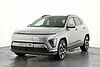 Hyundai KONA 160kW Ultimate 65kWh 5dr Auto Silver