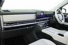 Hyundai SANTA FE 1.6 TGDi Plug-in Hybrid Ultimate 5dr 4WD Auto Black