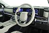 Hyundai SANTA FE 1.6 TGDi Plug-in Hybrid Ultimate 5dr 4WD Auto Black