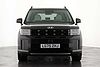 Hyundai SANTA FE 1.6 TGDi Plug-in Hybrid Ultimate 5dr 4WD Auto Black