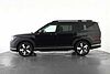 Hyundai SANTA FE 1.6 TGDi Plug-in Hybrid Ultimate 5dr 4WD Auto Black
