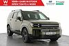 Hyundai SANTA FE 1.6 TGDi Plug-in Hybrid Calligraphy 5dr 4WD Auto Green