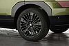 Hyundai SANTA FE 1.6 TGDi Plug-in Hybrid Calligraphy 5dr 4WD Auto Green