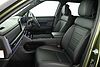 Hyundai SANTA FE 1.6 TGDi Plug-in Hybrid Calligraphy 5dr 4WD Auto Green